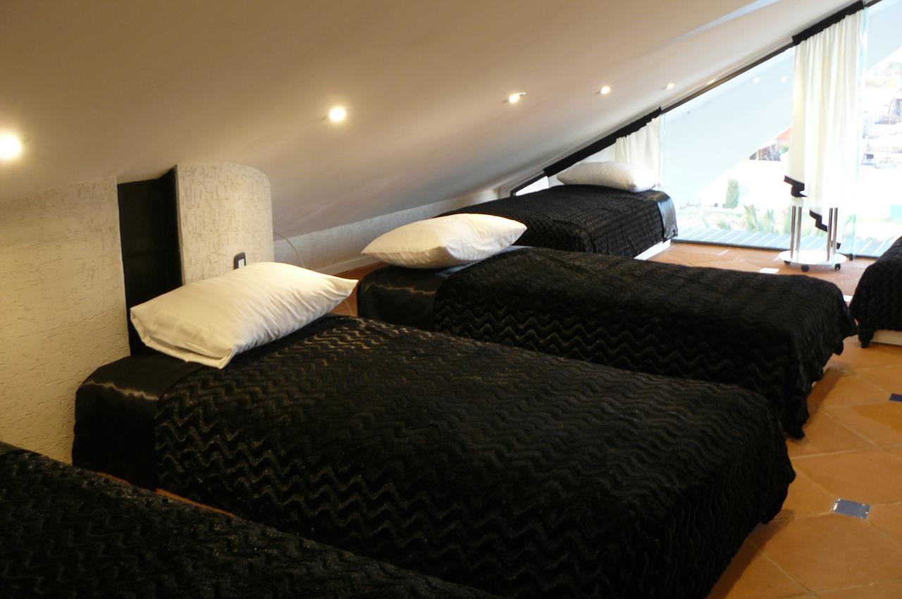 Hotel Cocoyotla Cholula Luaran gambar
