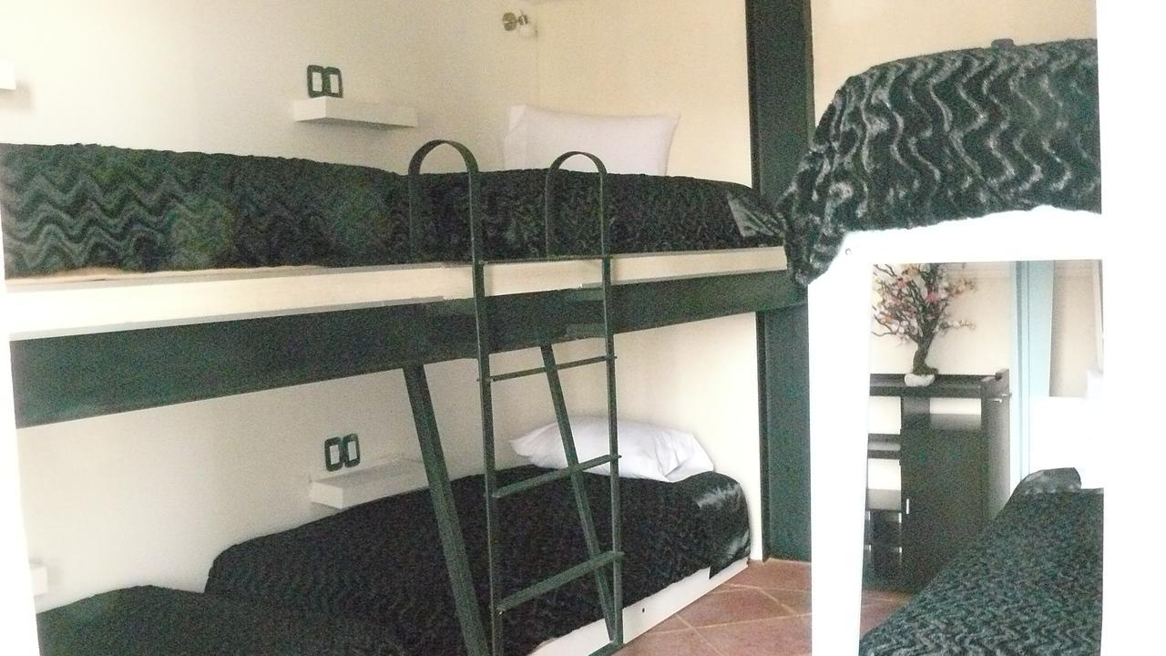 Hotel Cocoyotla Cholula Luaran gambar