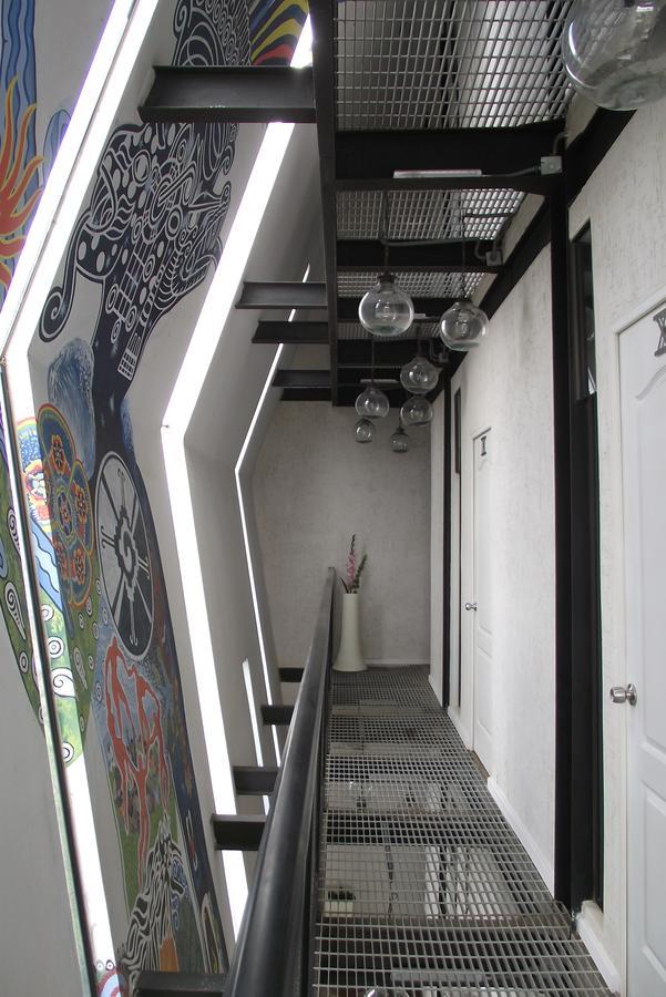 Hotel Cocoyotla Cholula Luaran gambar