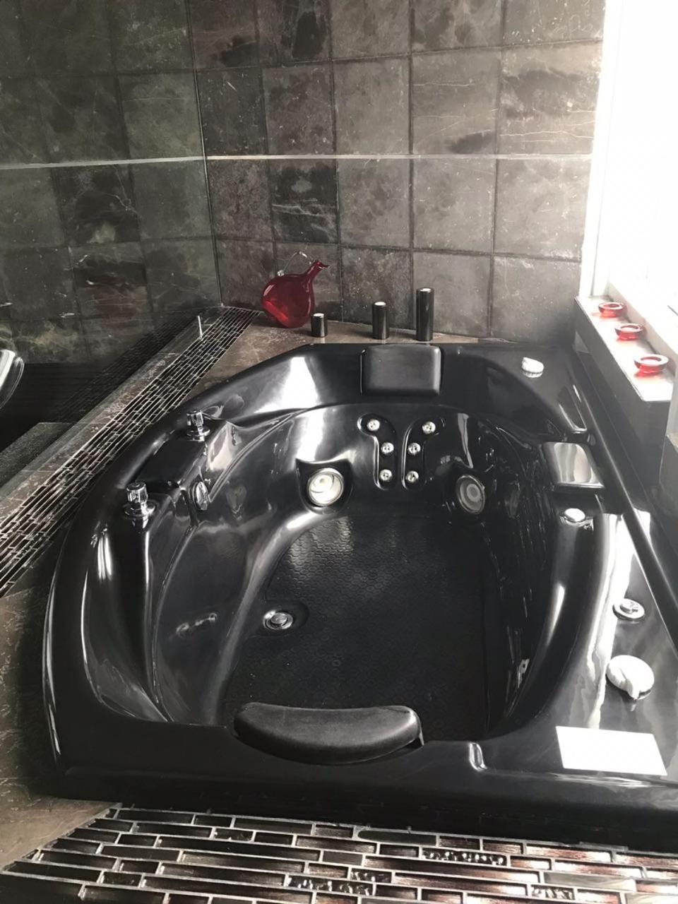 Hotel Cocoyotla Cholula Luaran gambar