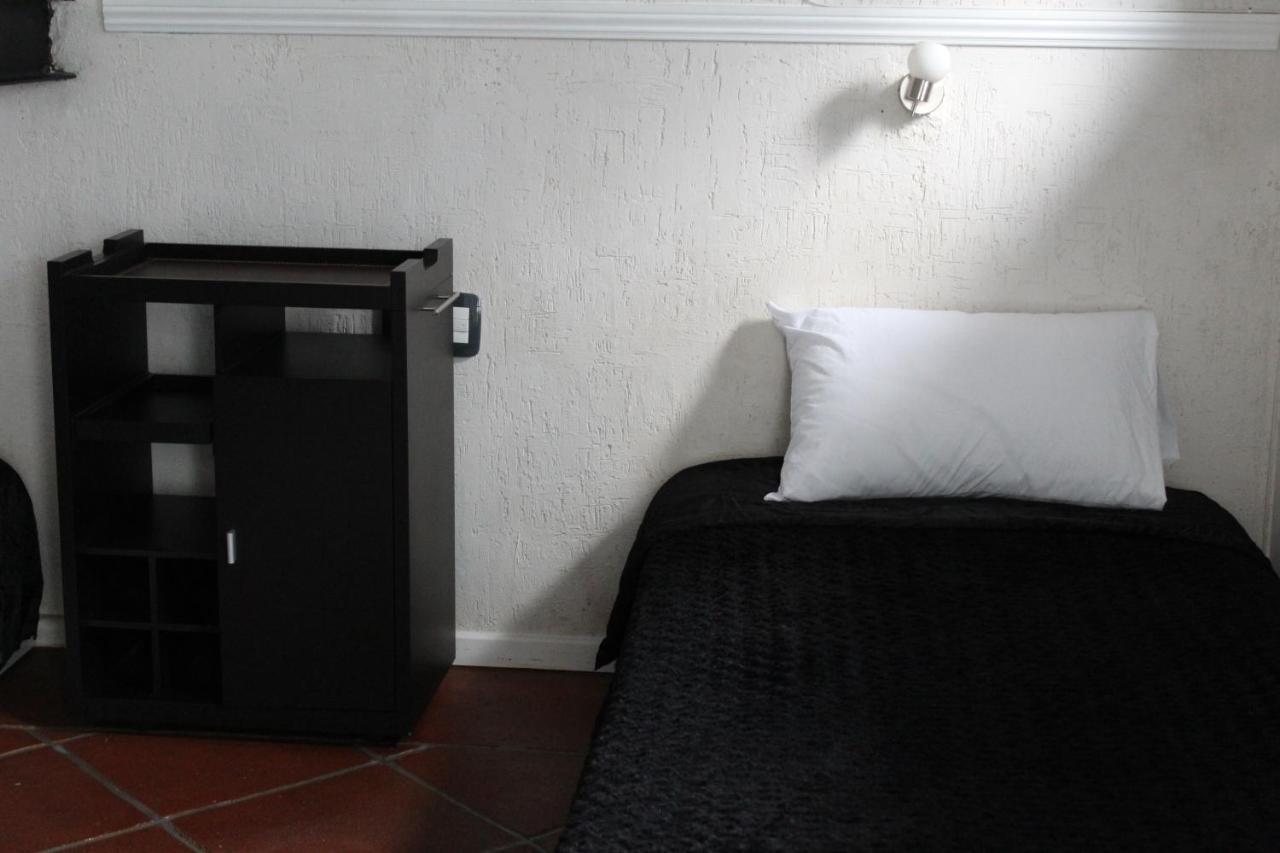 Hotel Cocoyotla Cholula Luaran gambar