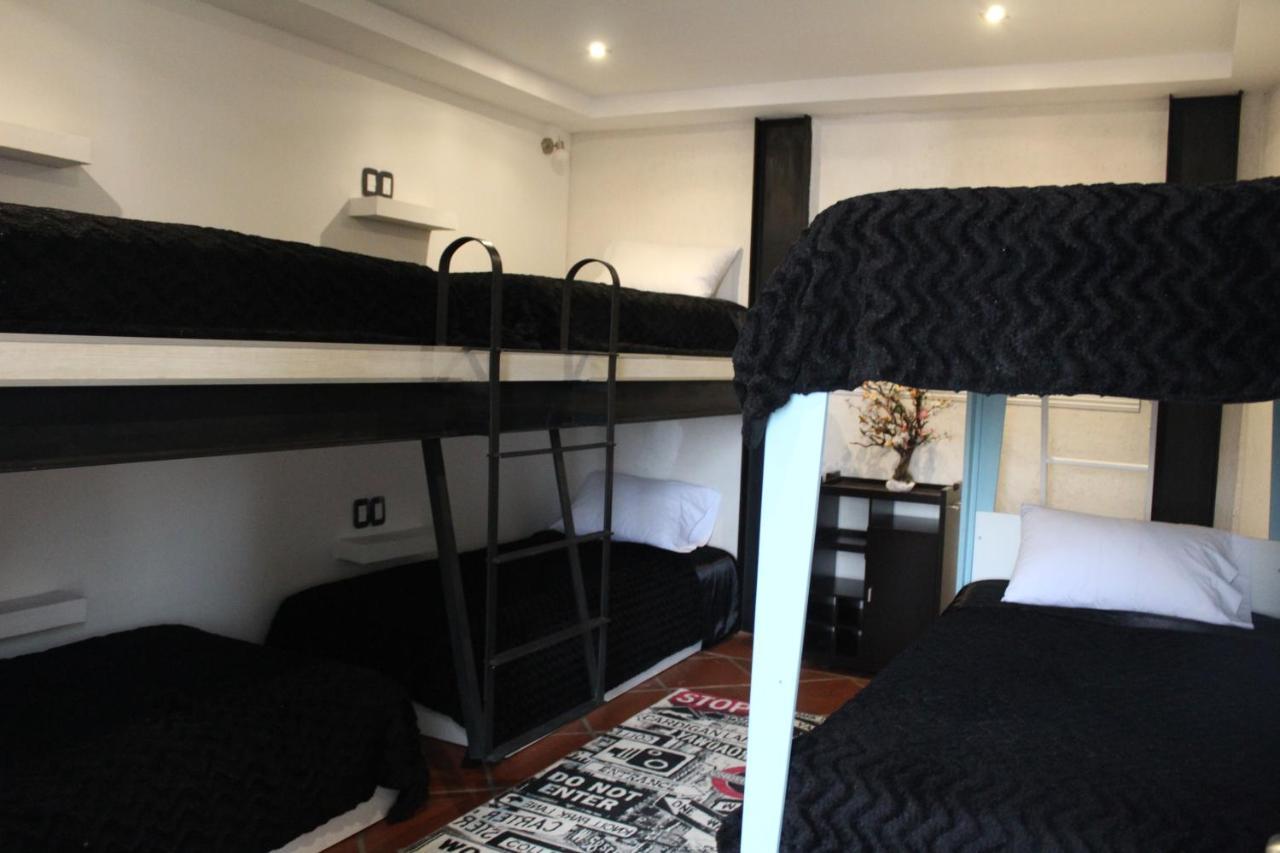 Hotel Cocoyotla Cholula Luaran gambar