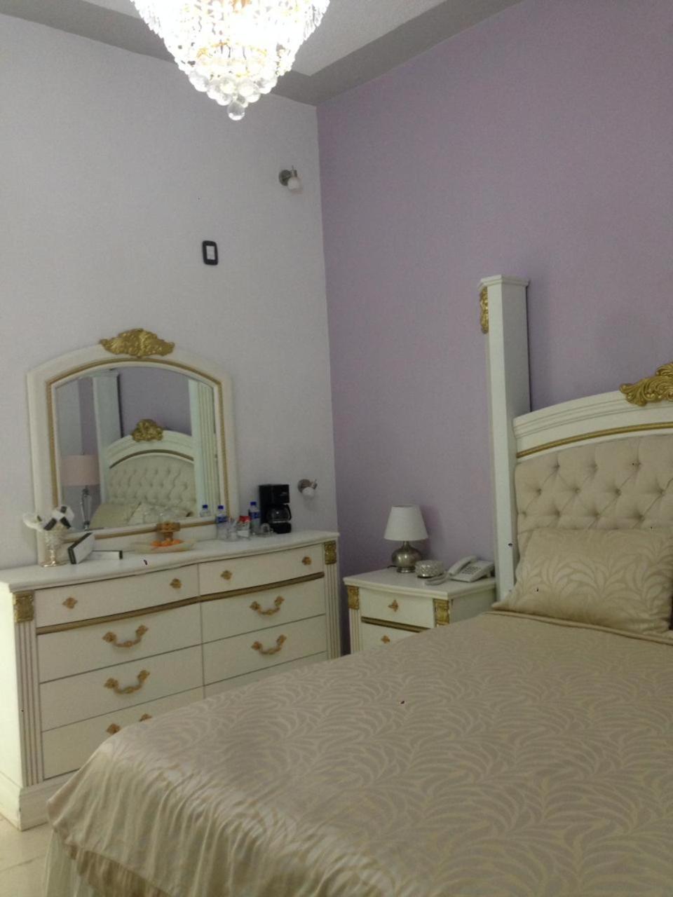 Hotel Cocoyotla Cholula Luaran gambar