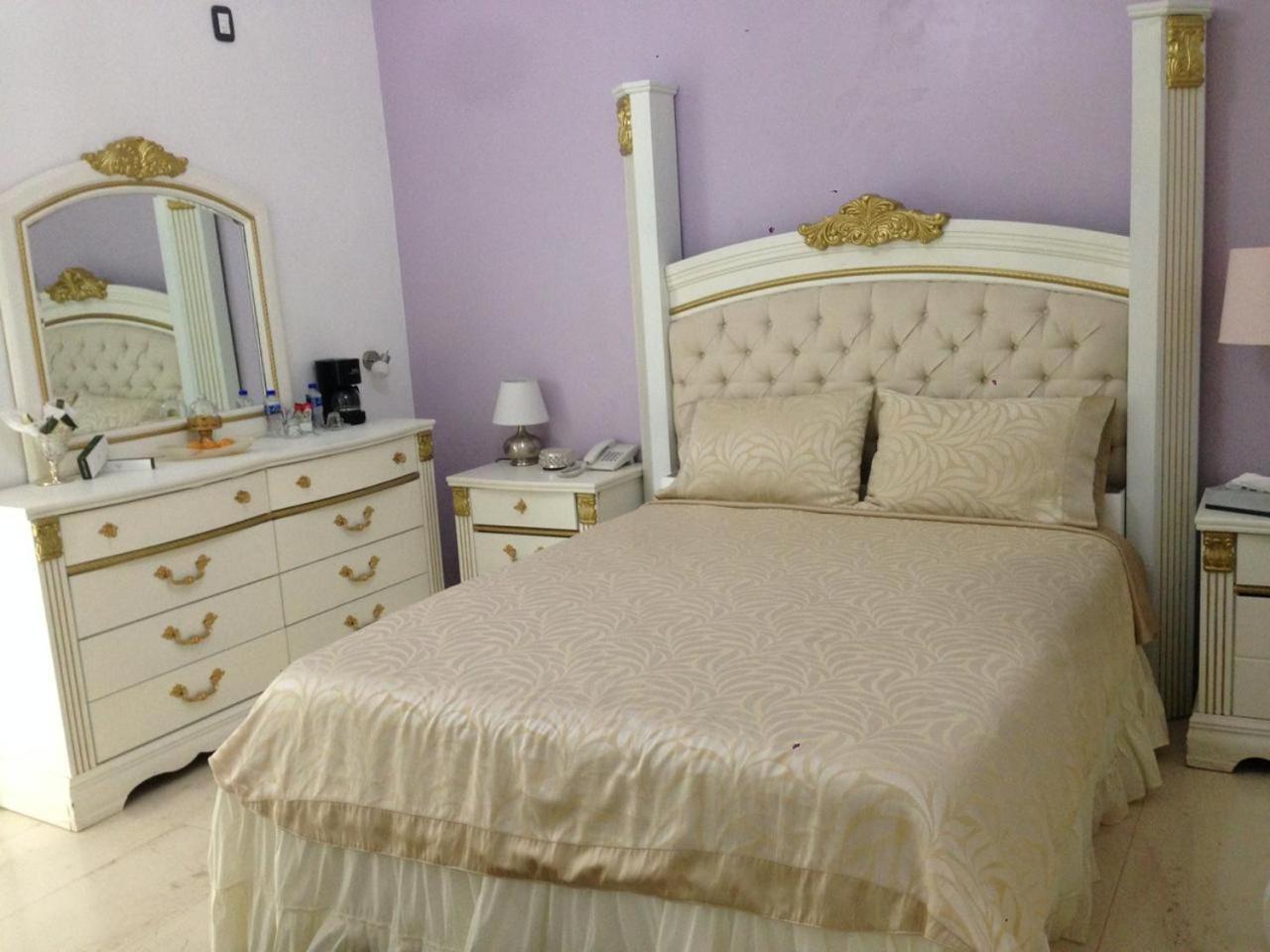 Hotel Cocoyotla Cholula Luaran gambar