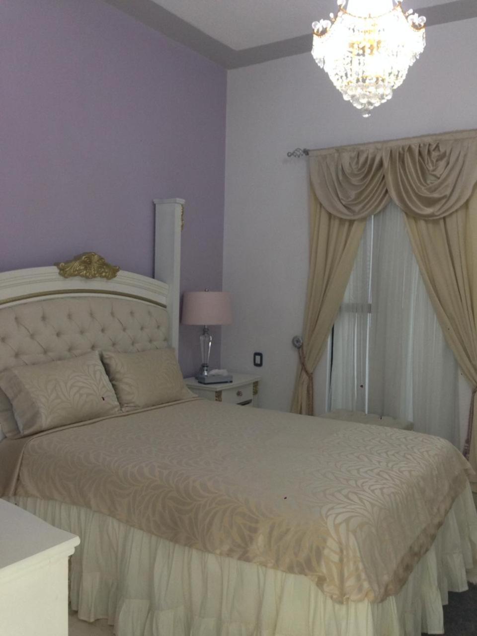Hotel Cocoyotla Cholula Luaran gambar
