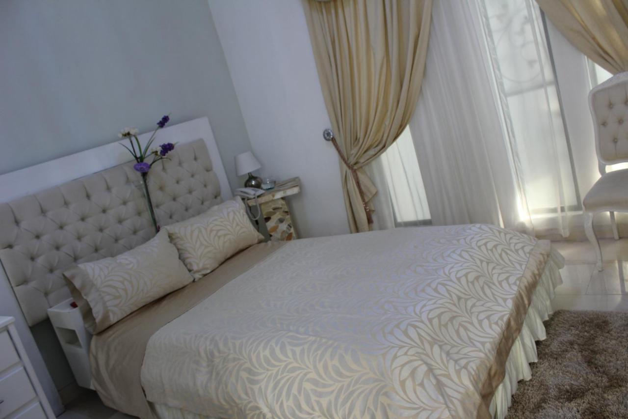 Hotel Cocoyotla Cholula Luaran gambar
