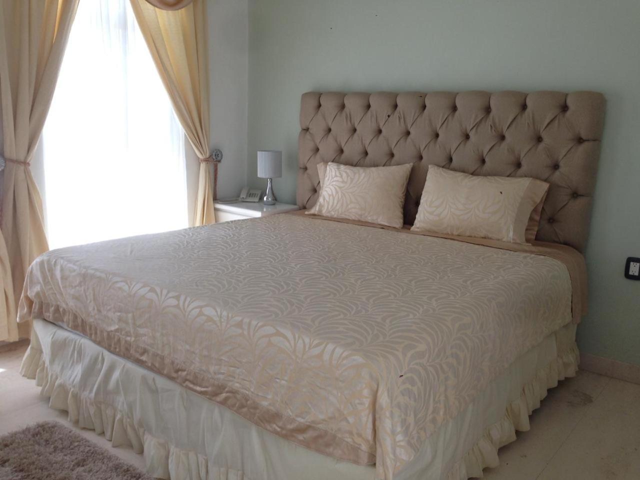 Hotel Cocoyotla Cholula Luaran gambar