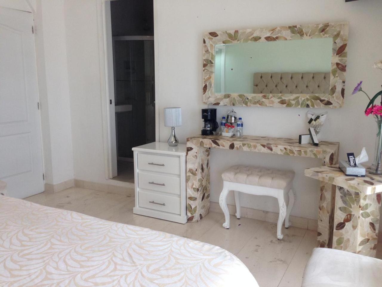 Hotel Cocoyotla Cholula Luaran gambar