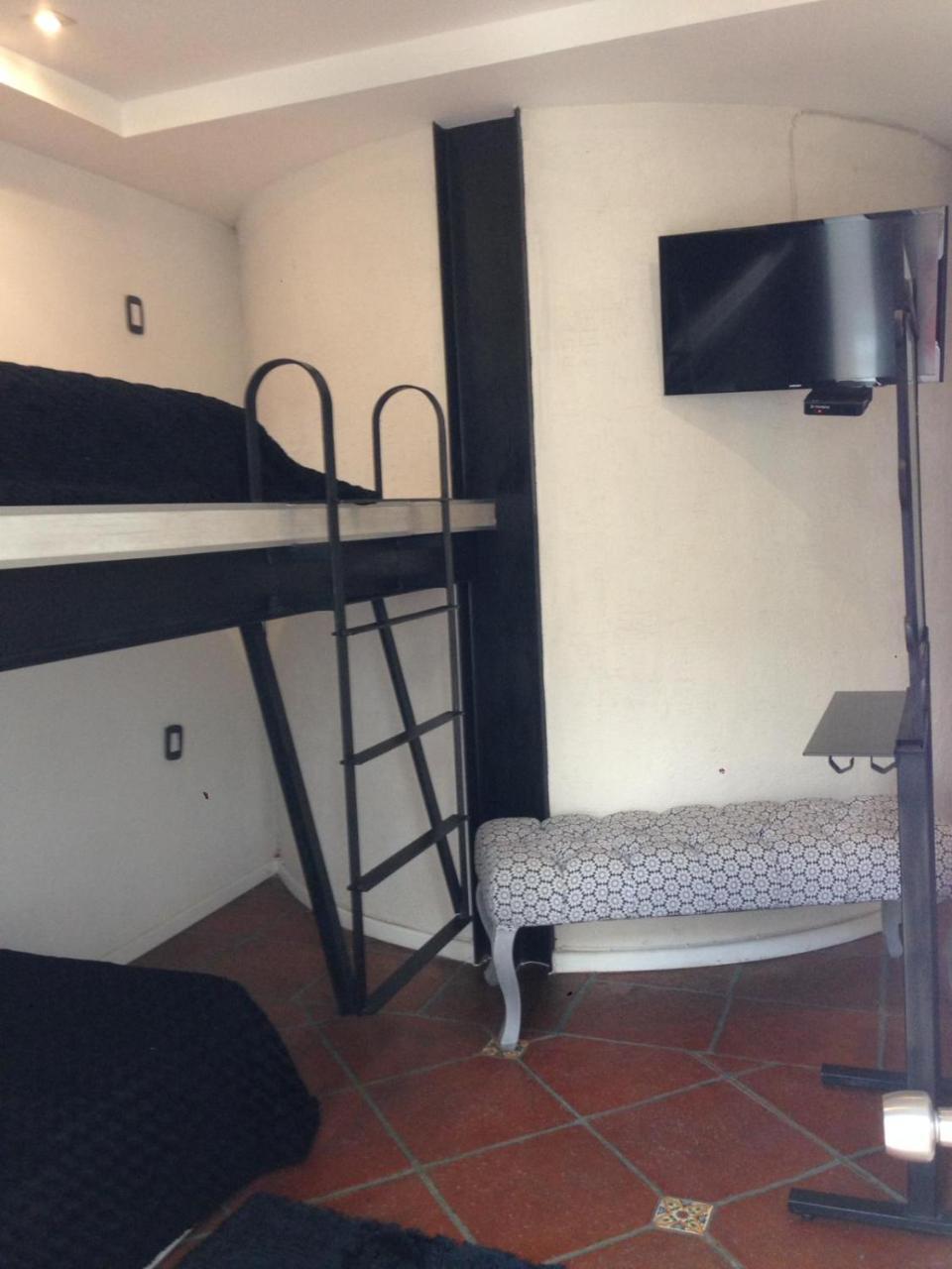 Hotel Cocoyotla Cholula Luaran gambar