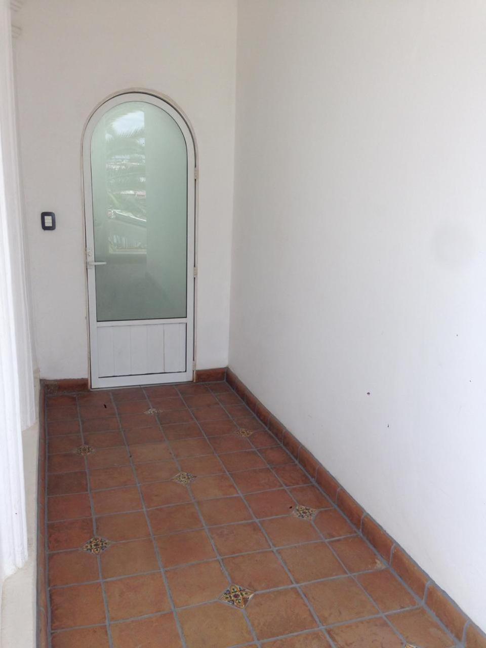 Hotel Cocoyotla Cholula Luaran gambar