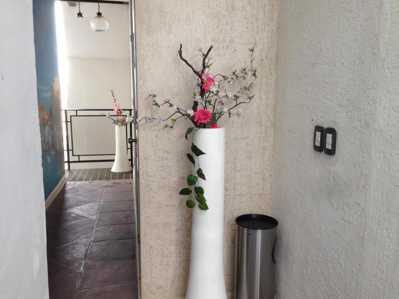 Hotel Cocoyotla Cholula Luaran gambar