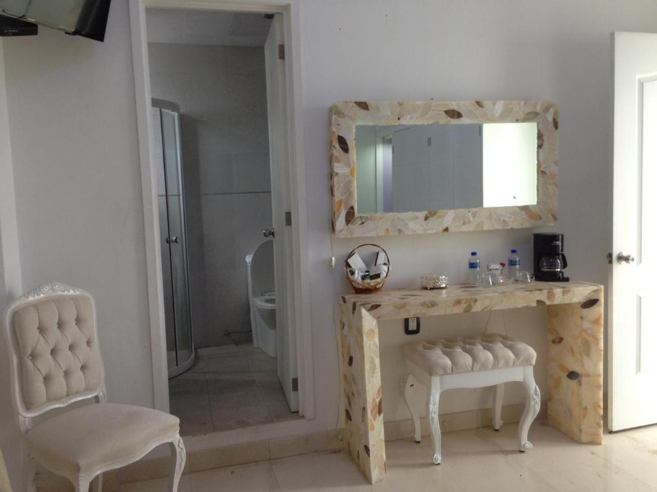 Hotel Cocoyotla Cholula Luaran gambar