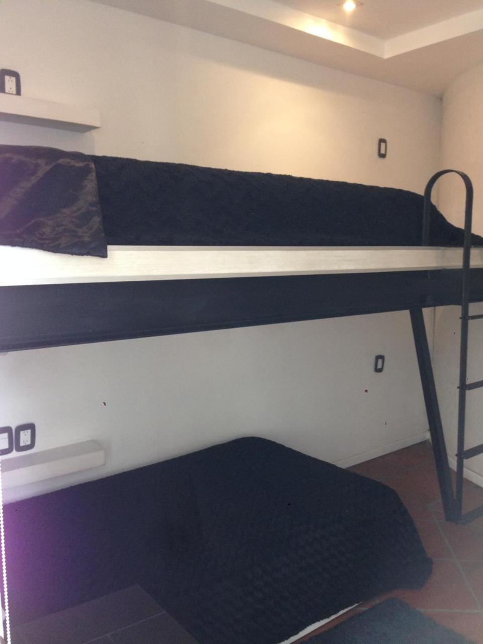 Hotel Cocoyotla Cholula Luaran gambar