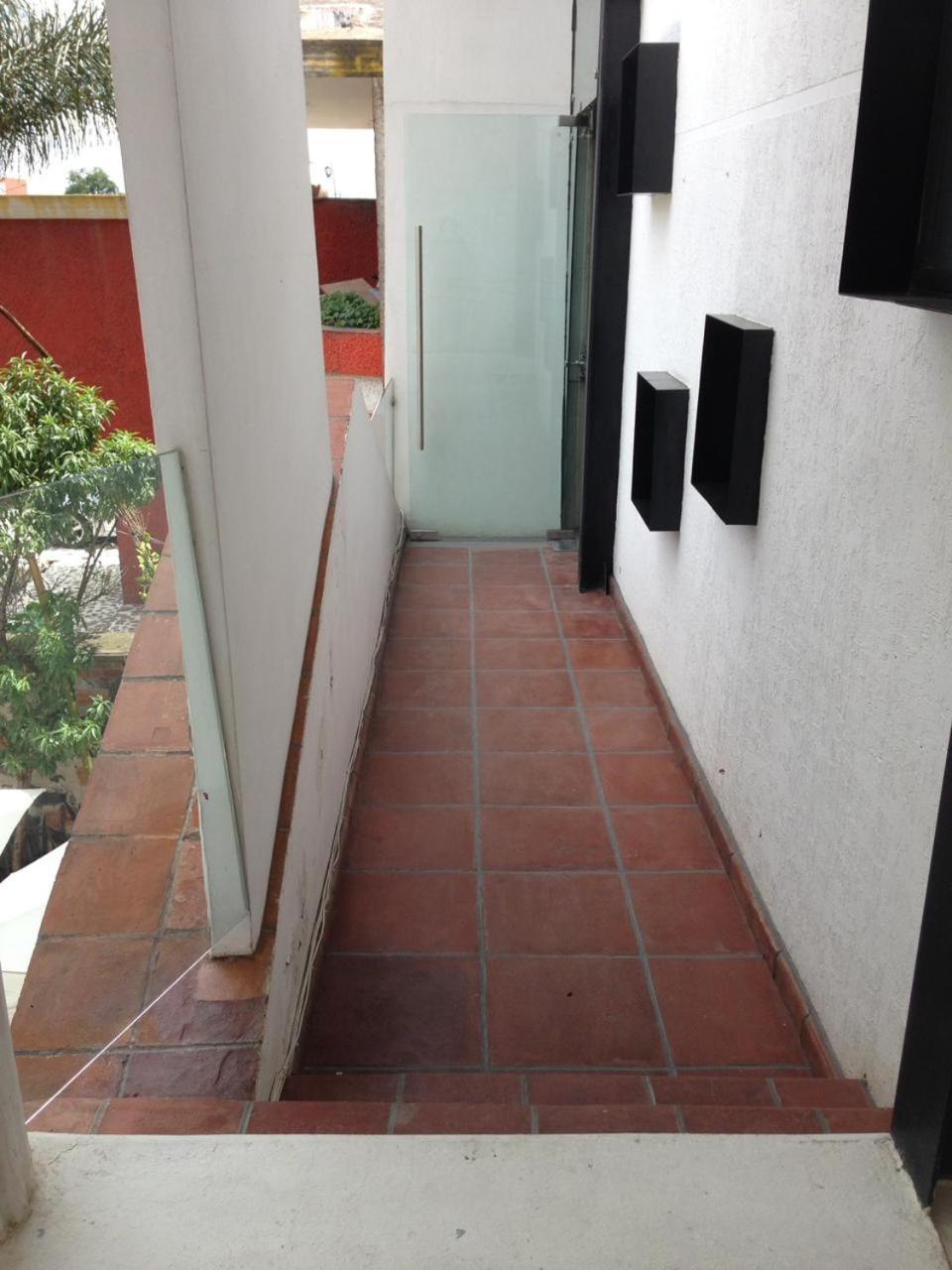 Hotel Cocoyotla Cholula Luaran gambar
