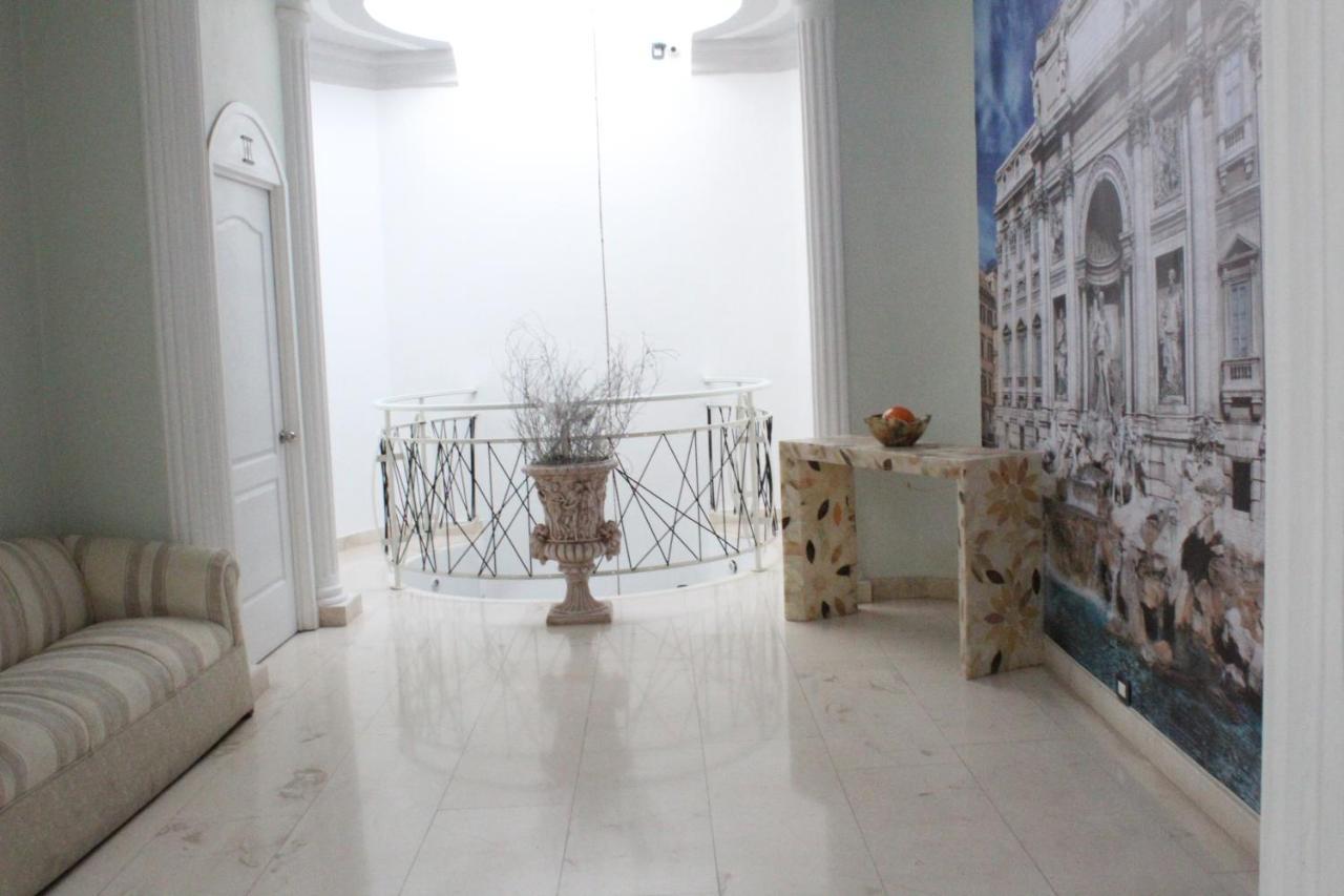 Hotel Cocoyotla Cholula Luaran gambar