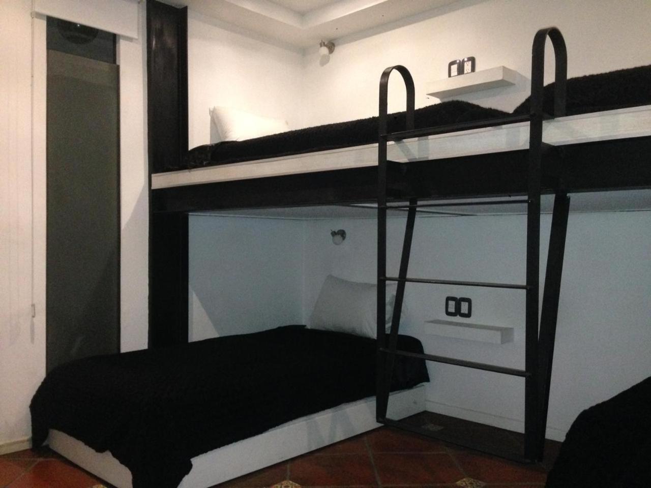 Hotel Cocoyotla Cholula Luaran gambar