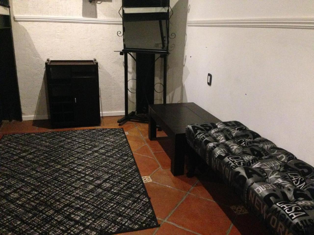 Hotel Cocoyotla Cholula Luaran gambar
