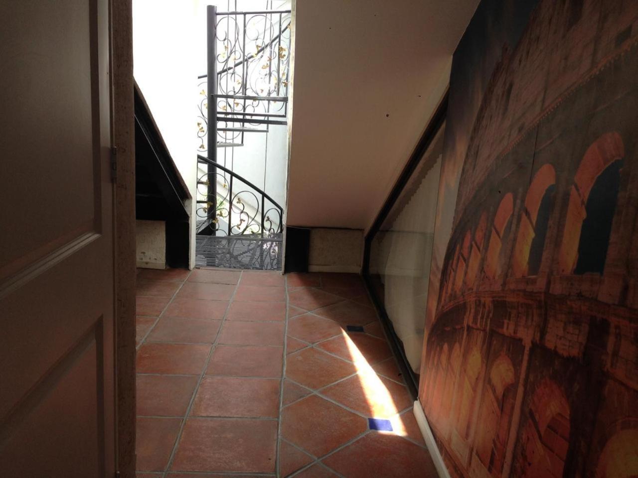 Hotel Cocoyotla Cholula Luaran gambar
